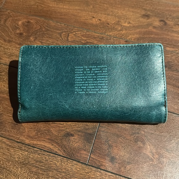 Matt & Nat Purse and Wallet - Picture 3 of 7